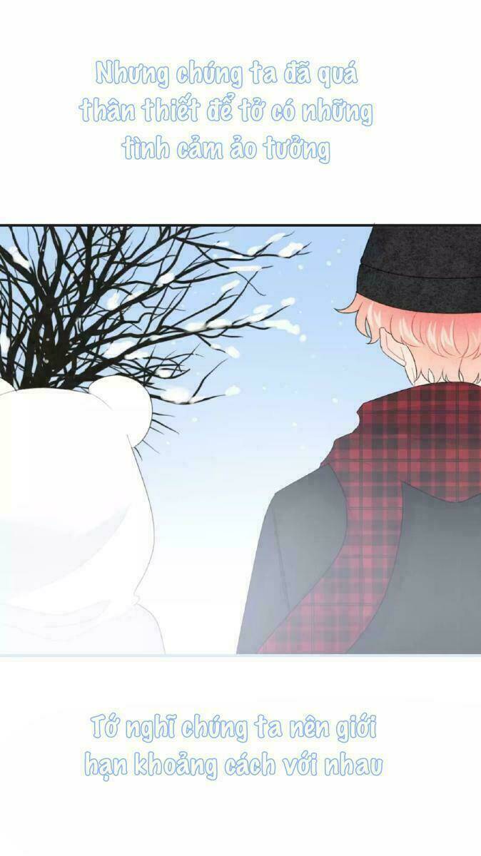 từ cái nhìn của em chapter 34 37