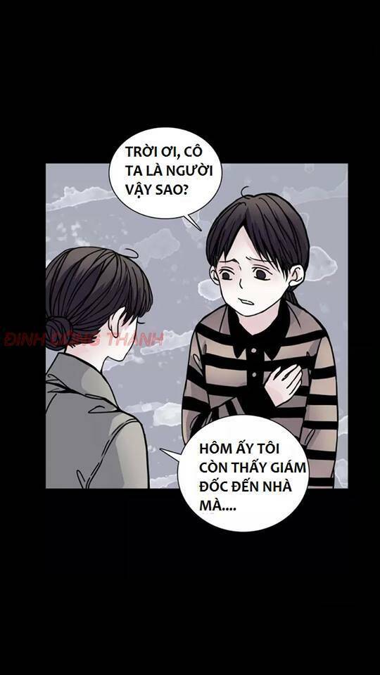 tiểu quỷ chapter 14 43