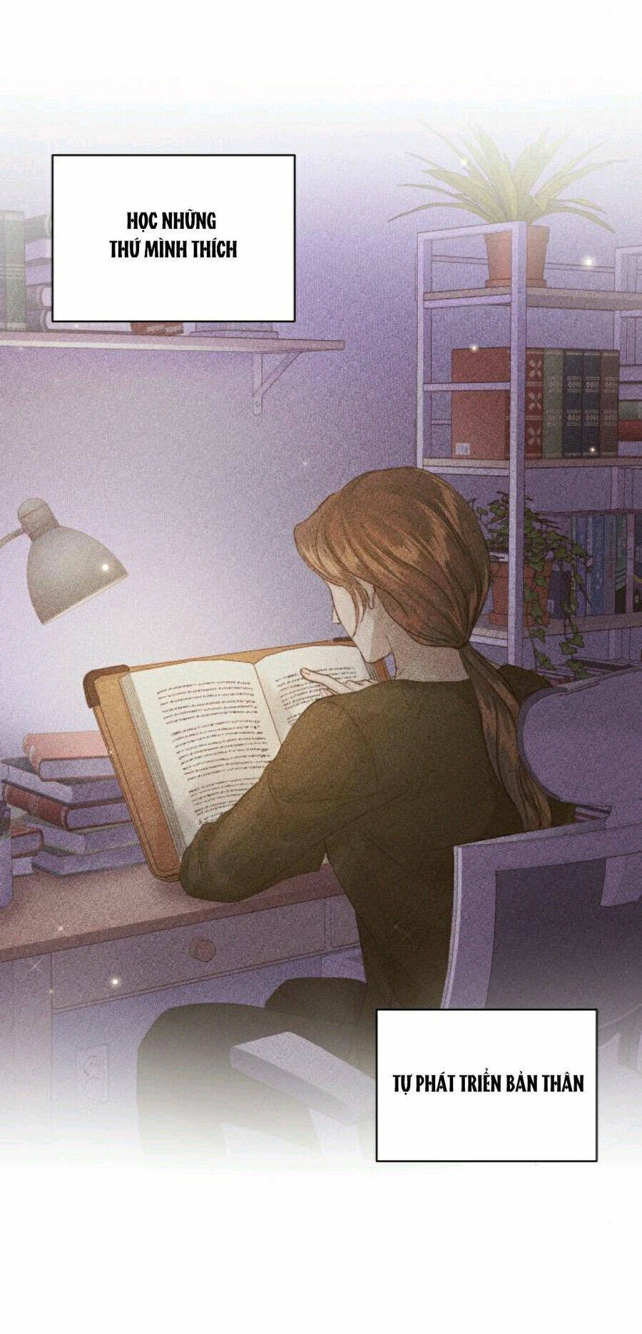 nhất định chúng ta sẽ được hạnh phúc chapter 110.2 10