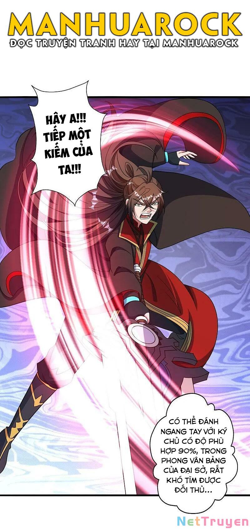 tiên võ đế tôn chapter 315 31