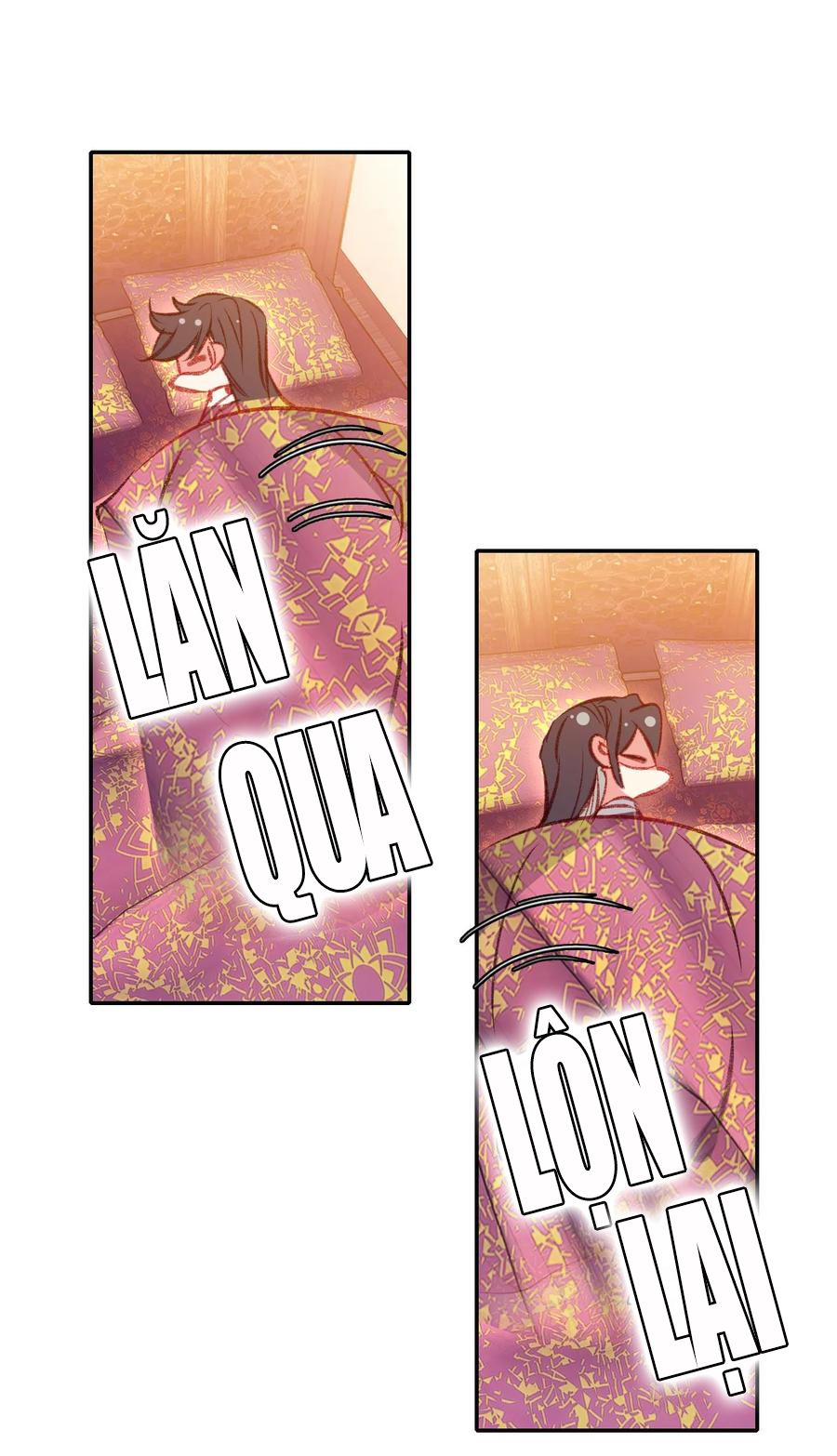 Gả Cho Một Tên Thái Giám Đáng Ghét chapter 130 - Trang 15