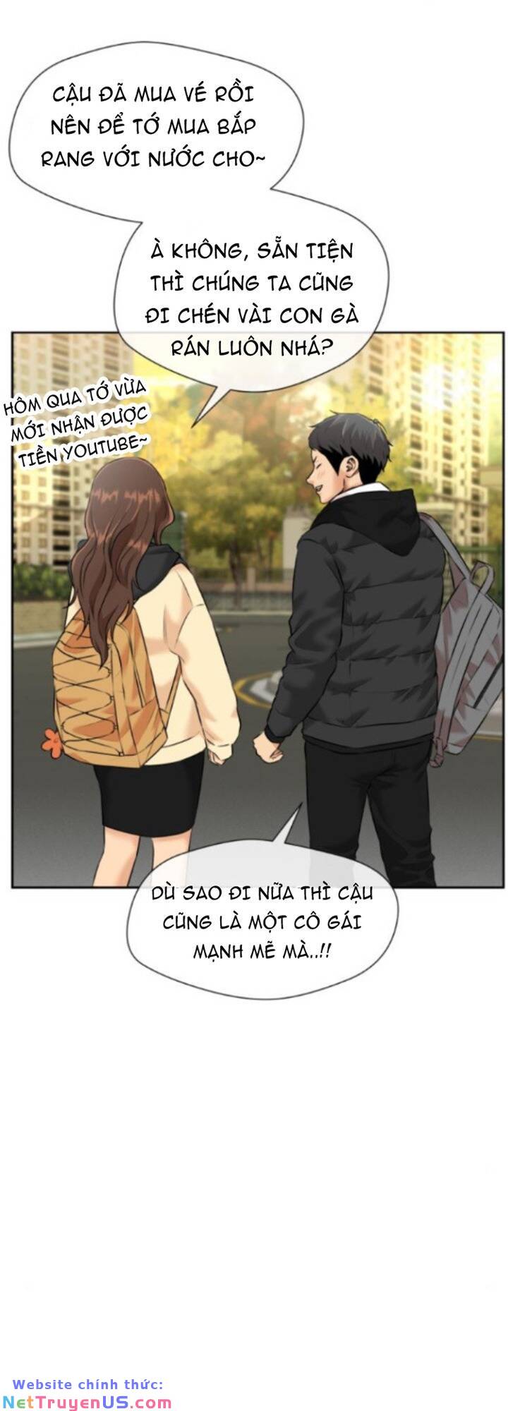 gương mặt thiên tài chapter 121 46