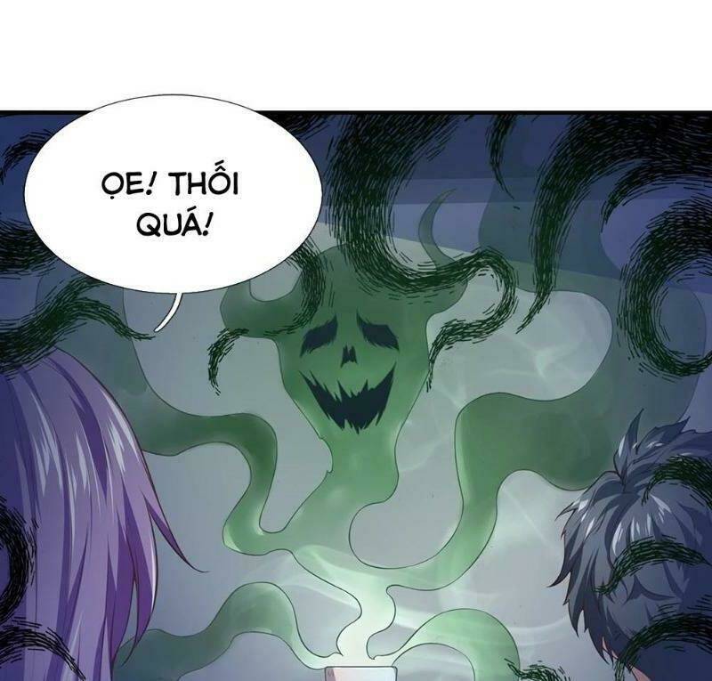 chung cực binh vương tại đô thị chapter 105 1