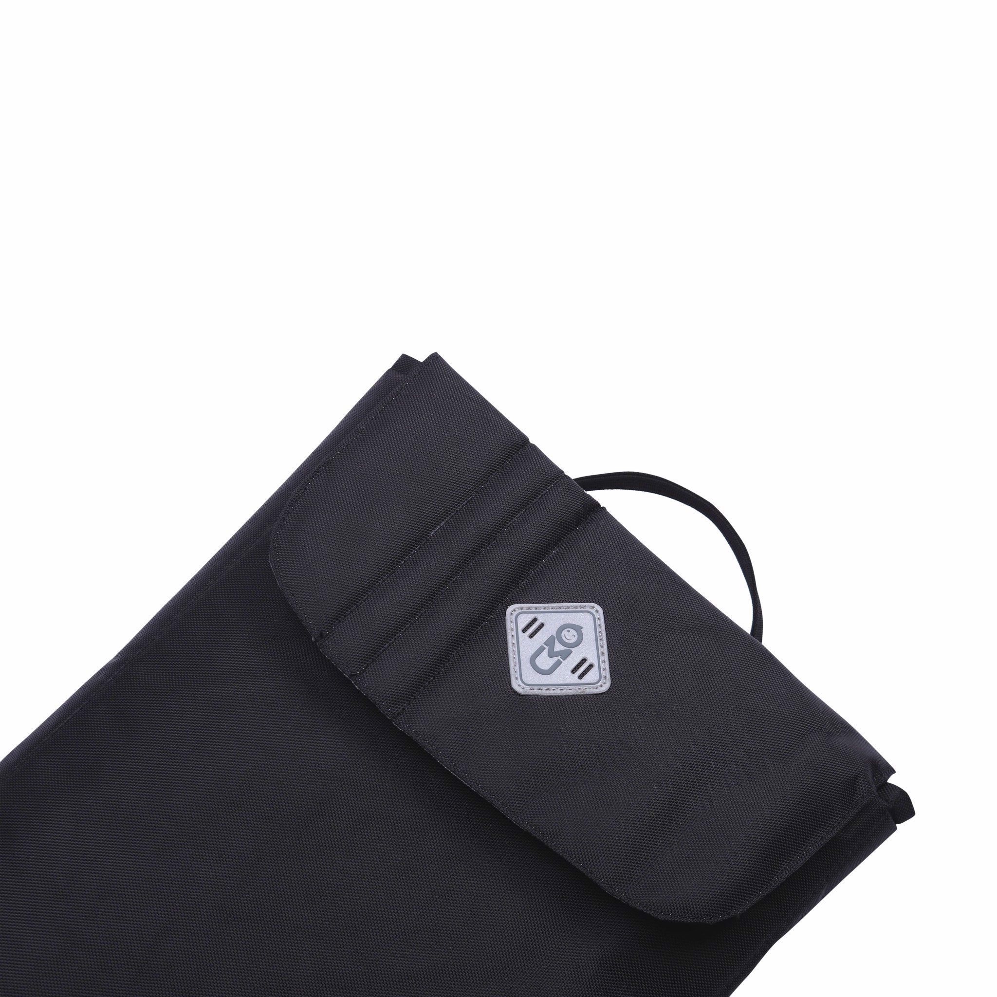 Combo Balo UMO EVANKI 14 inch và Túi Chống Sốc UMO TCS 14 inch Hàng Chính Hãng