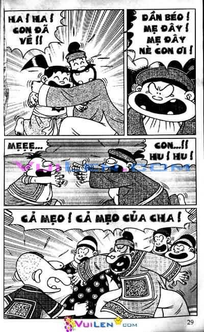 thần đồng đất việt chapter 73 26