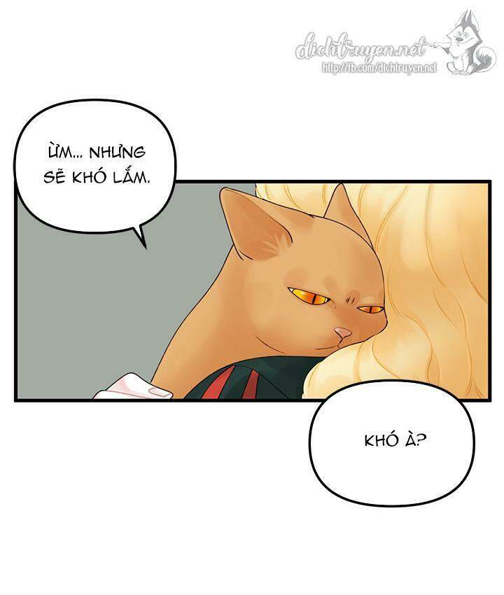 công chúa bãi rác chapter 15 17