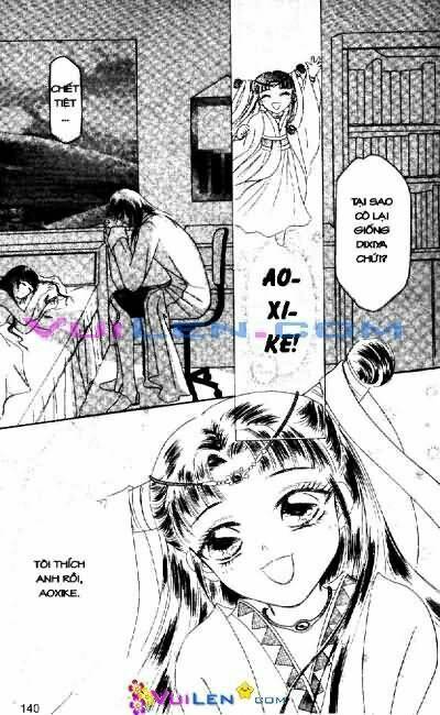 hai nàng công chúa chapter 2 140