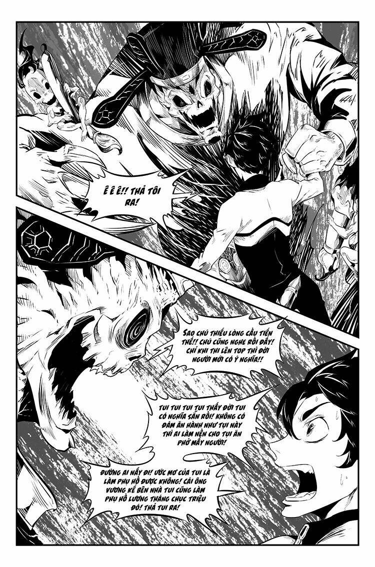 nhẫn tây du chapter 33 2