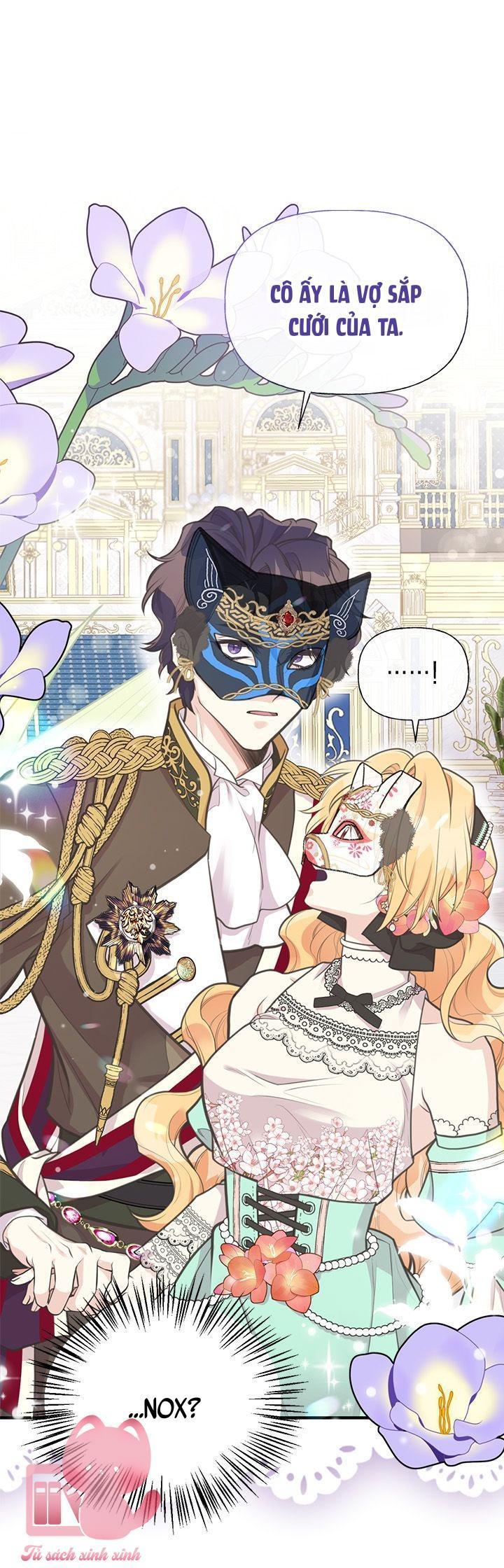 chị tôi nhặt về nam chính của tiểu thuyết chapter 70 32