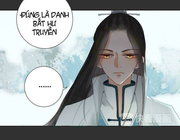 ta chỉ muốn giết ngươi chapter 6 32