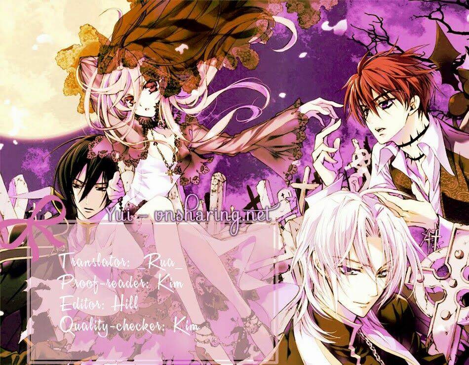 nụ hôn của công chúa tường vi chapter 14 1