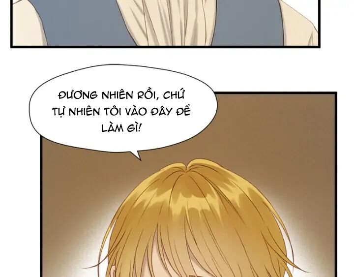 lượm được một tiểu hồ ly phần 3 chapter 117 20