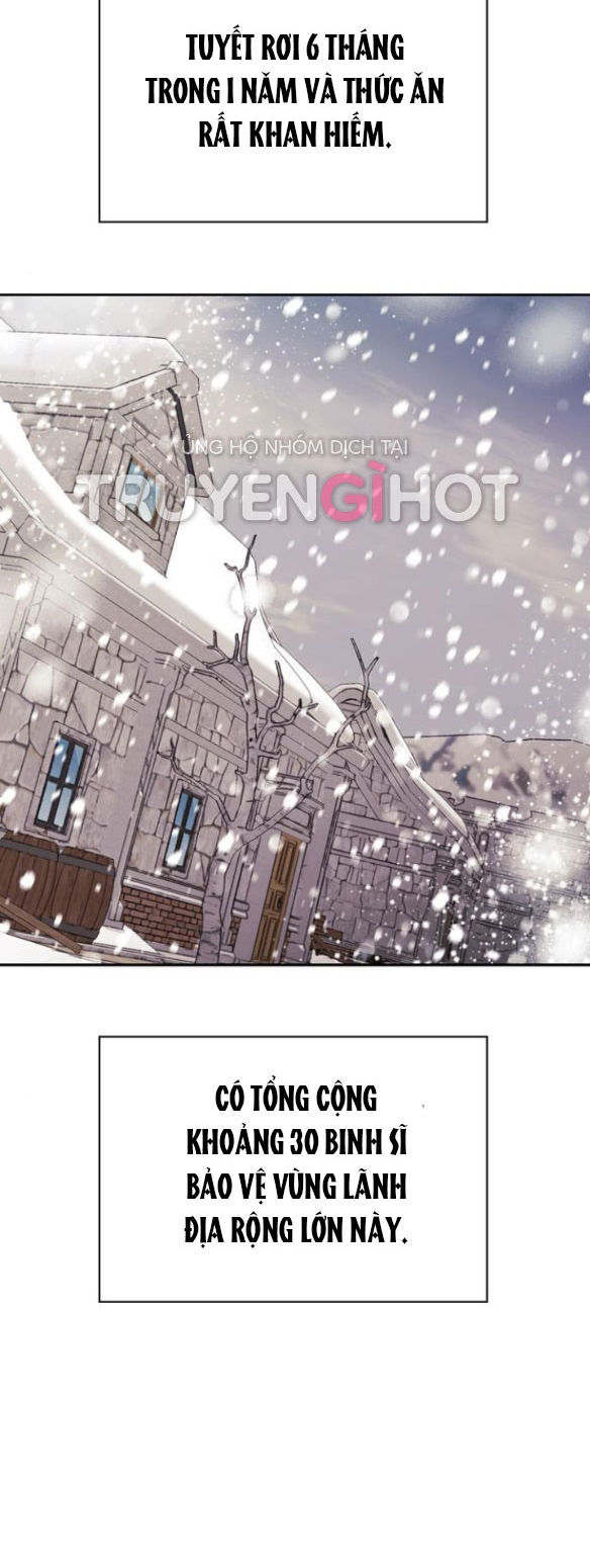 Tôi Thuần Hóa Chó Điên Của Chồng Cũ chapter 4.1 39