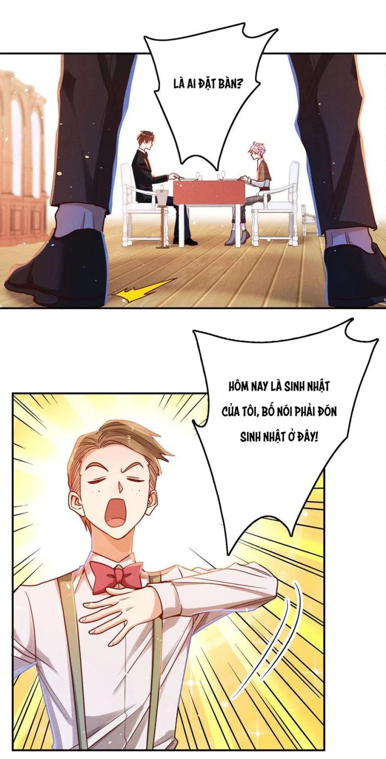 mê muội mất cả ý chí chapter 28 23