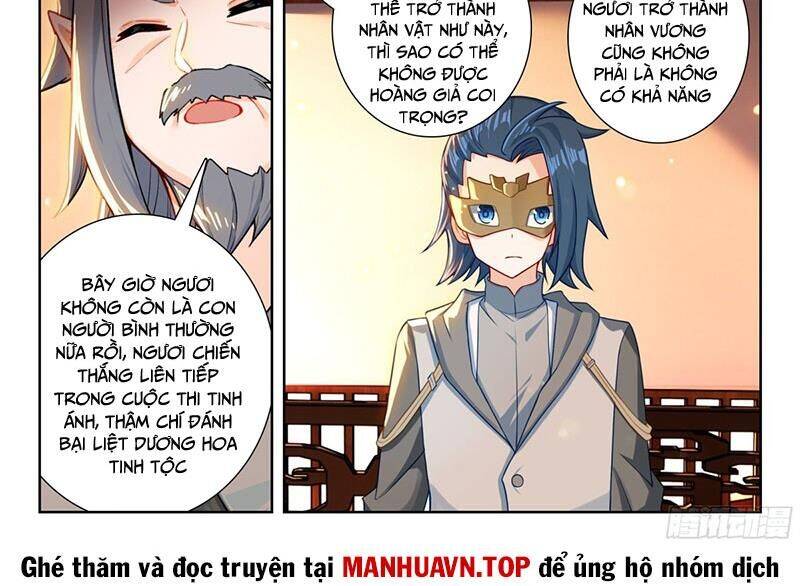 đấu la đại lục 5 - đường tam trùng sinh chapter 195 8