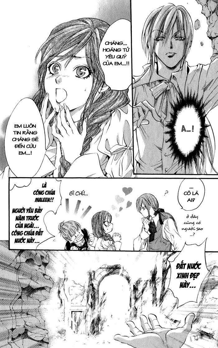 ludwig kakumei chapter 6 7