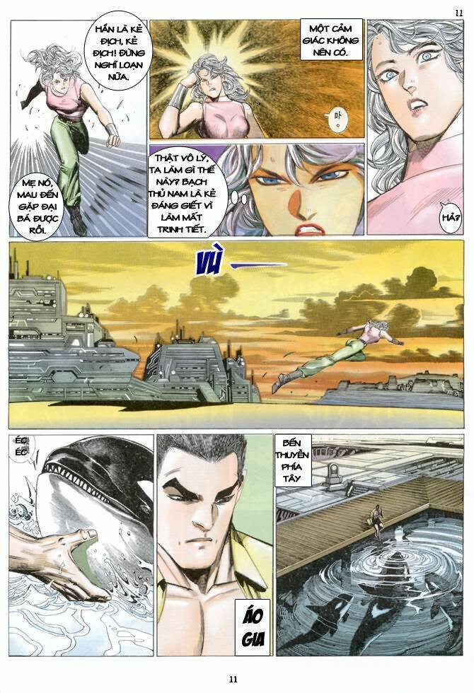 hải hổ 2 chapter 37 11