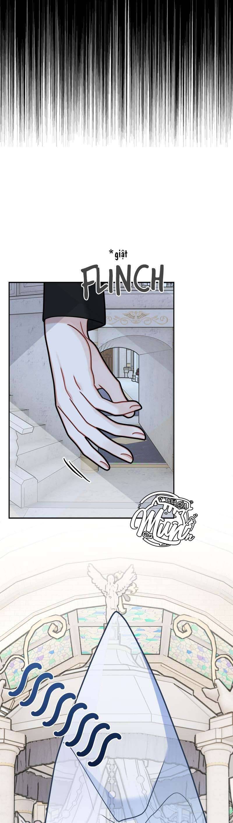 nhật ký tuần trăng mật của phù thủy và rồng chapter 116 35