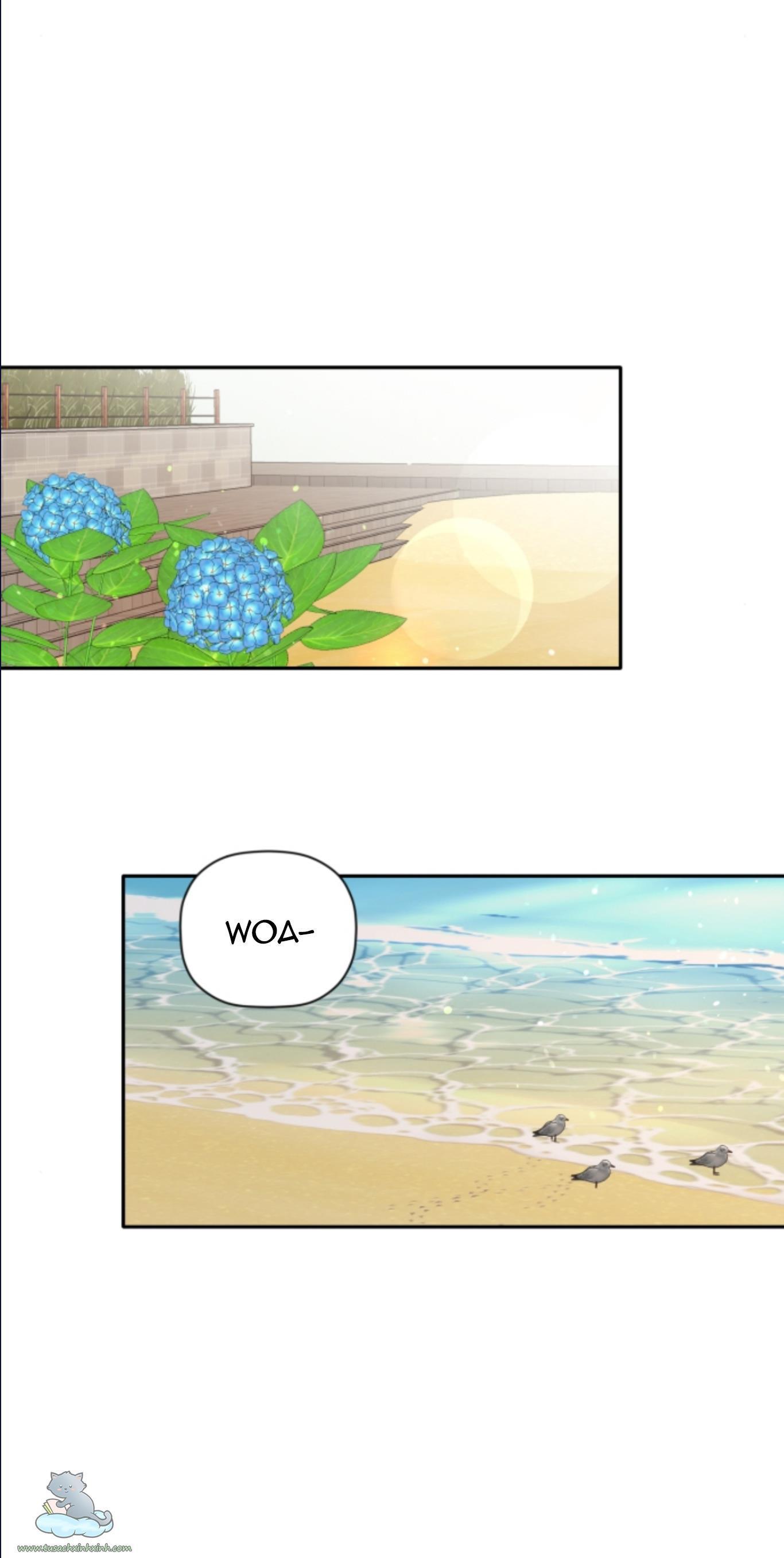 hương vị thanh xuân chapter 51 9