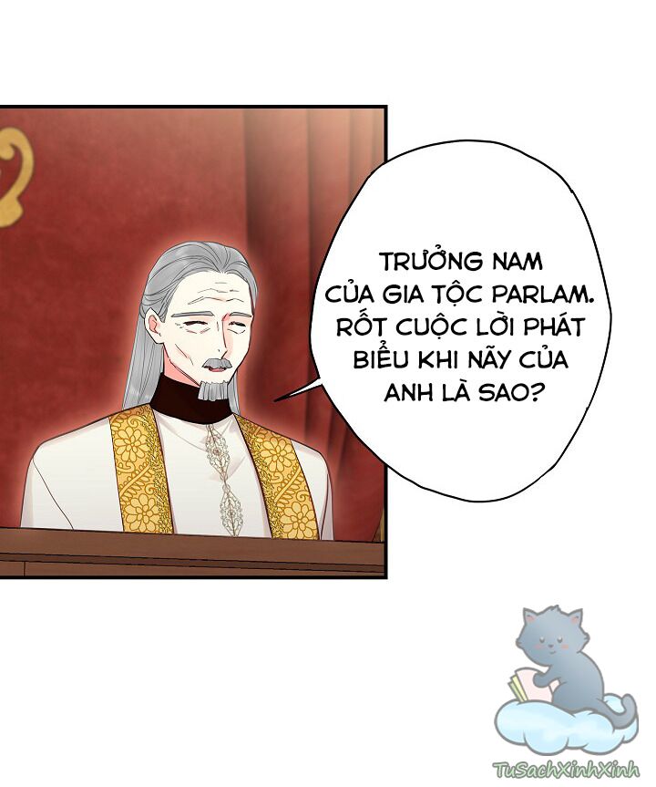 thánh nữ ẩn danh chapter 201 28