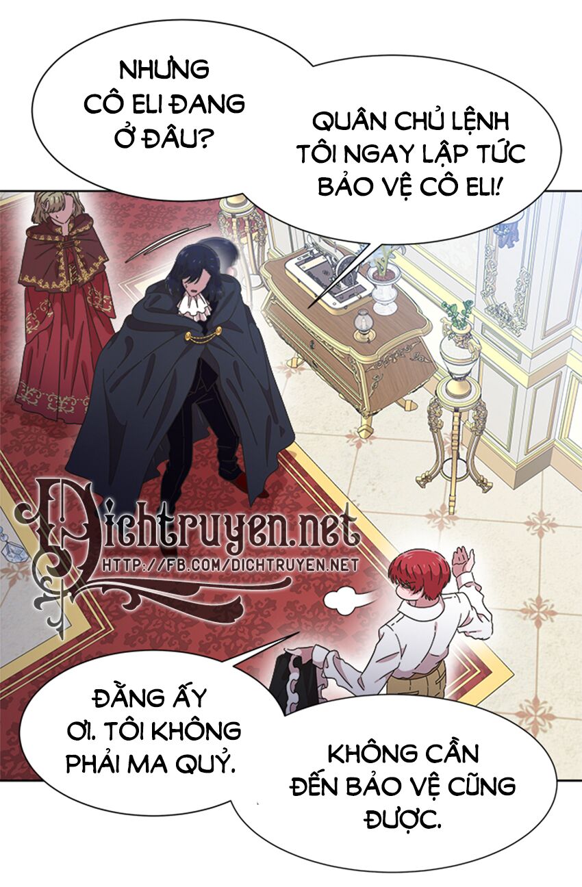 con gái bảo bối của ma vương chapter 112 18