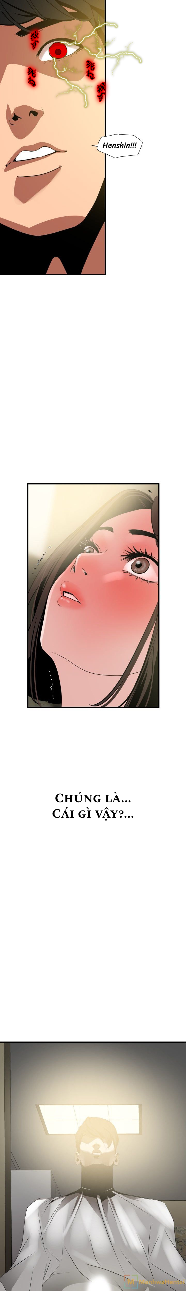 cột thu lôi chapter 31 12