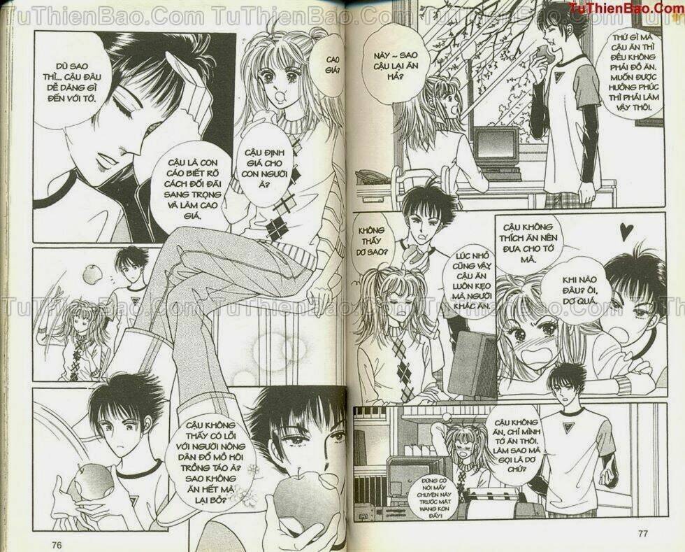 lọ lem kén rể chapter 9 38