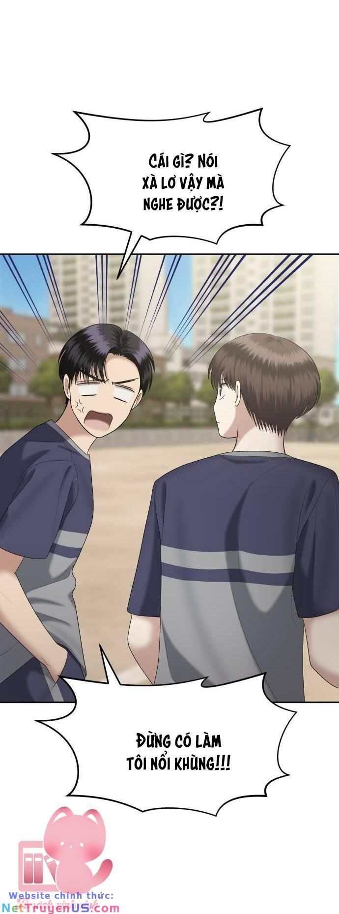 chị em tranh đấu chapter 21 56