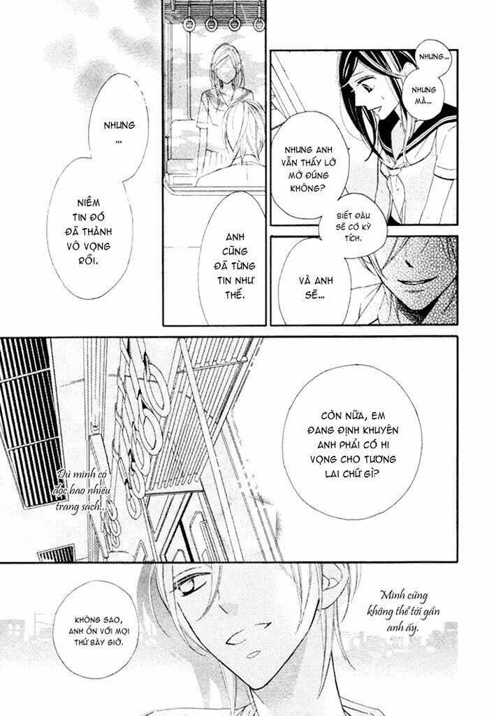 anya kouro chapter 1 27