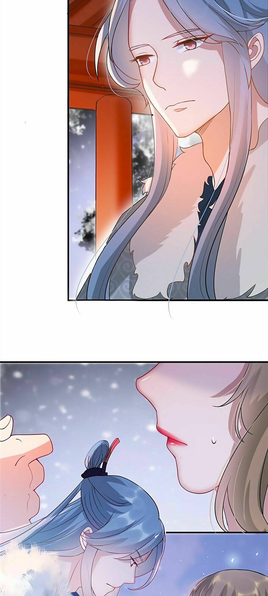 gian phi như thử đa kiều chapter 14 31