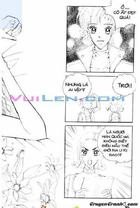 người mẫu hoàn hảo chapter 8 93