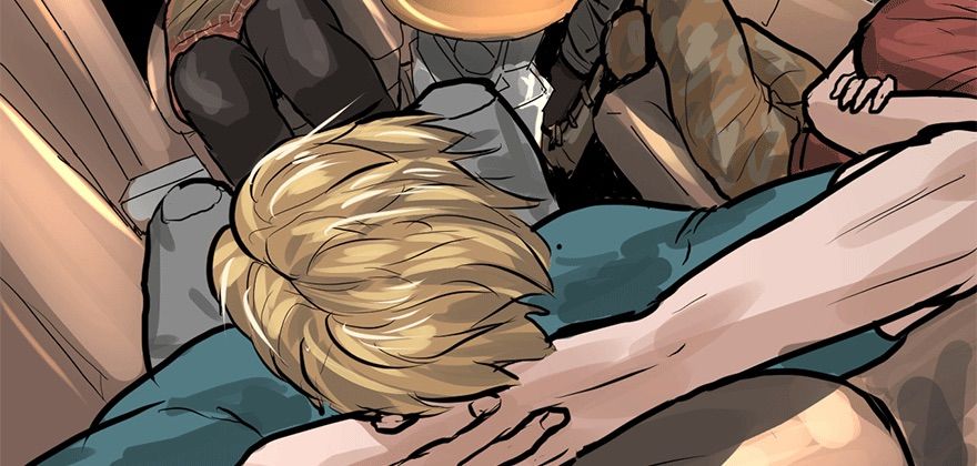 vua sinh tồn chapter 77 83