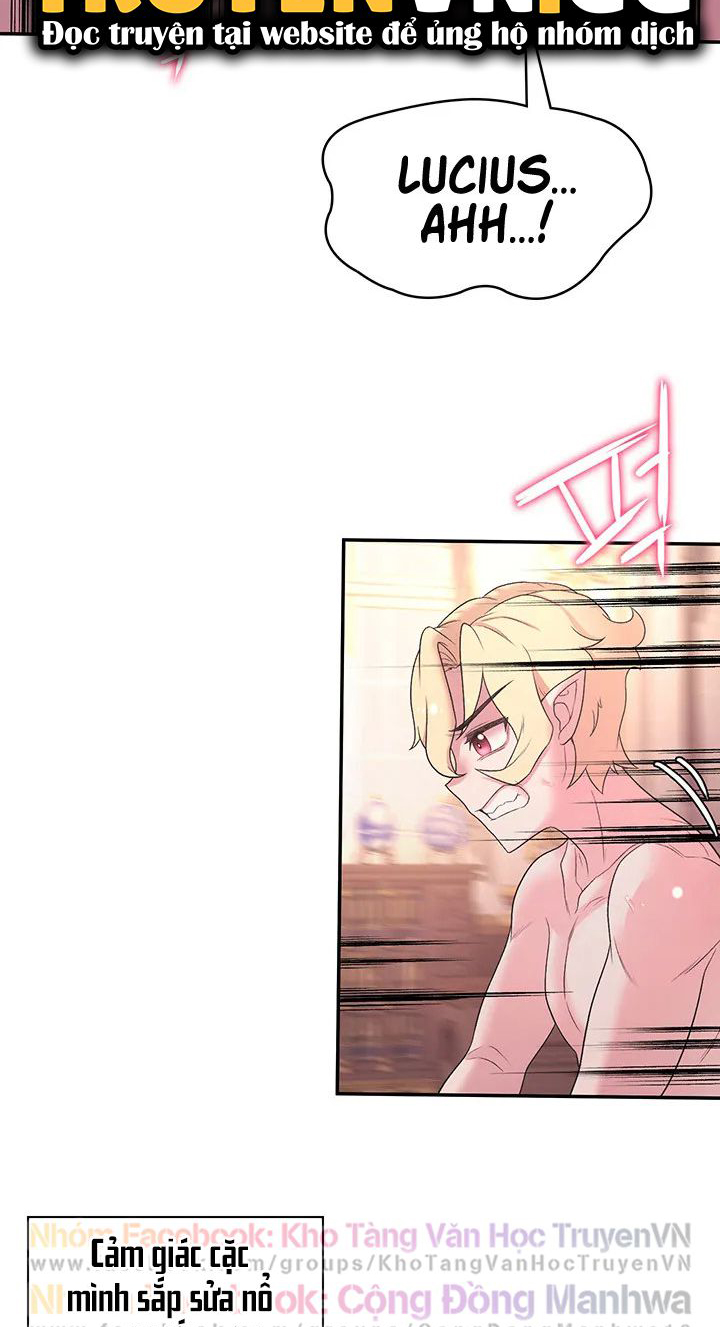 chuyển sinh thành phản diện game chapter 30 25