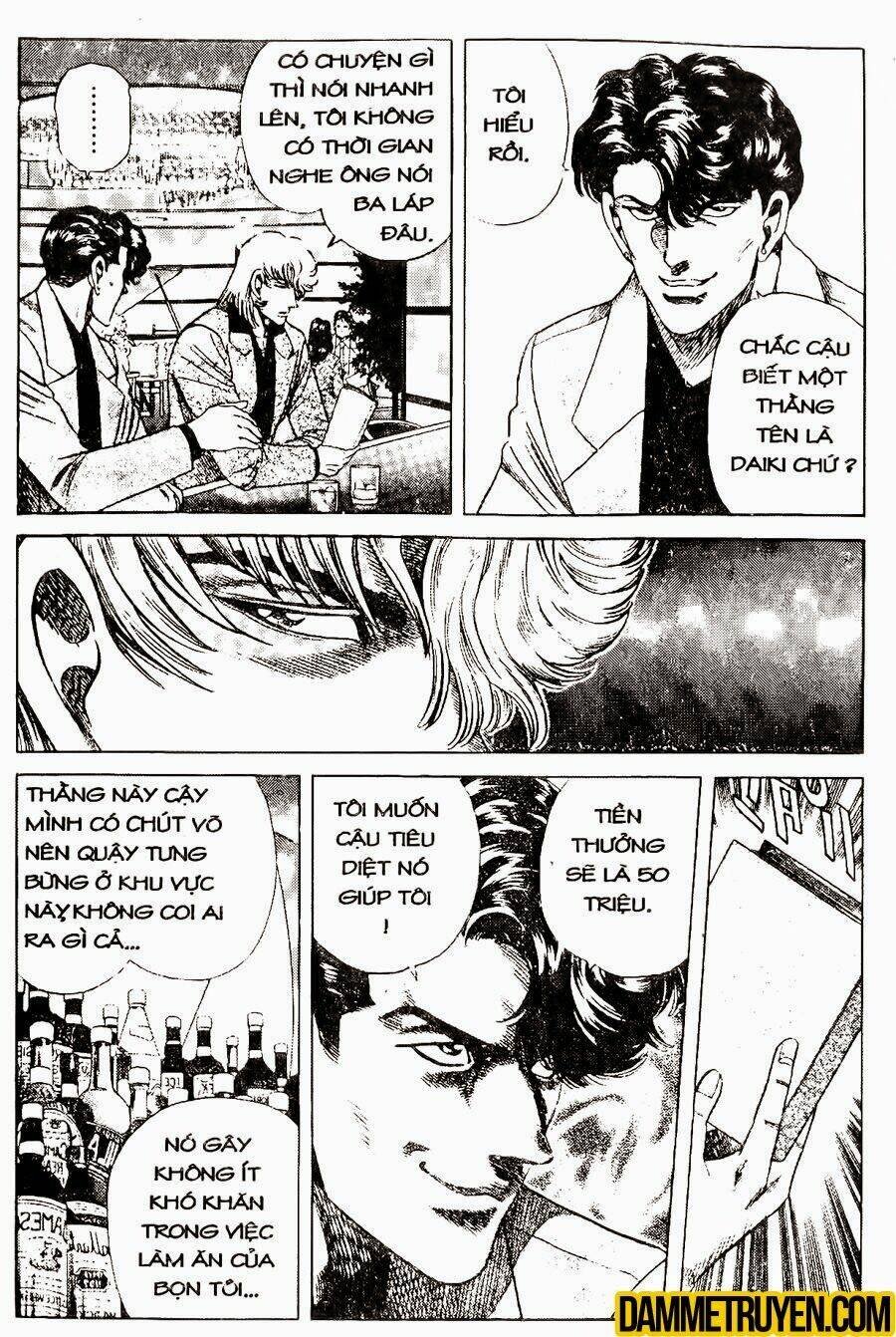 sức mạnh nhân đôi chapter 31.1 25