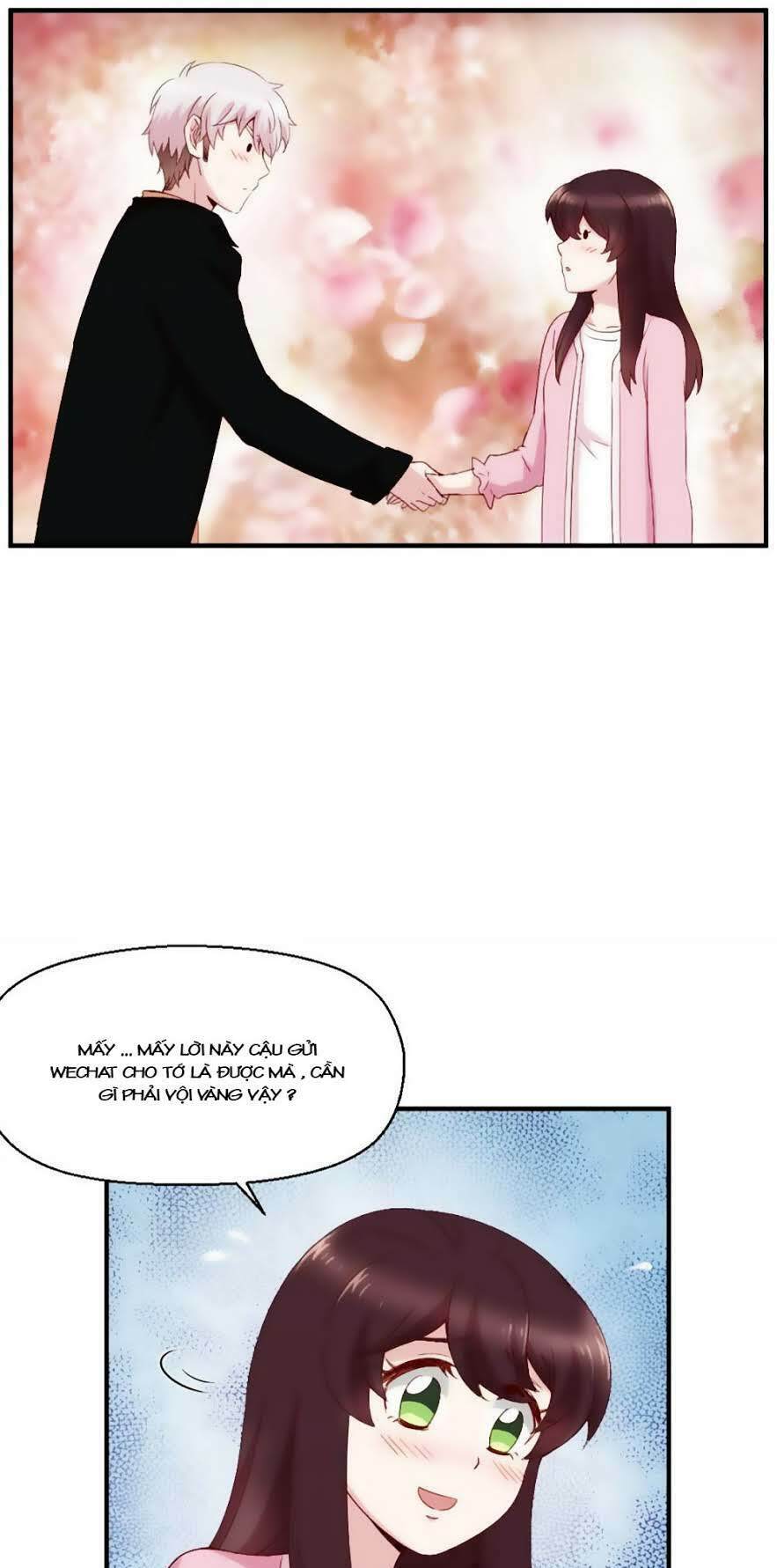 thần y apollo của tôi chapter 22 24