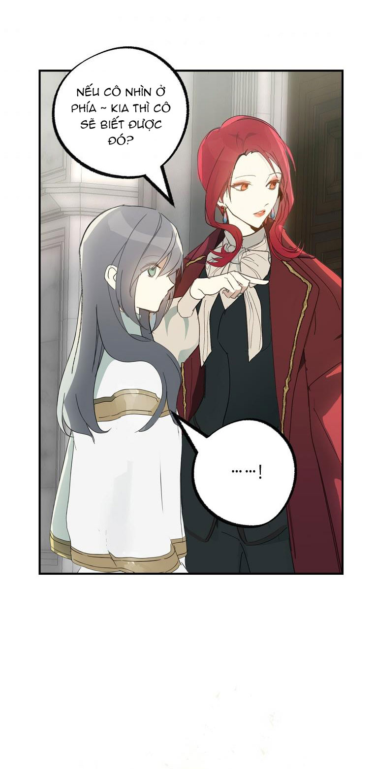 lời tỏ tình nhầm lẫn chapter 64 48