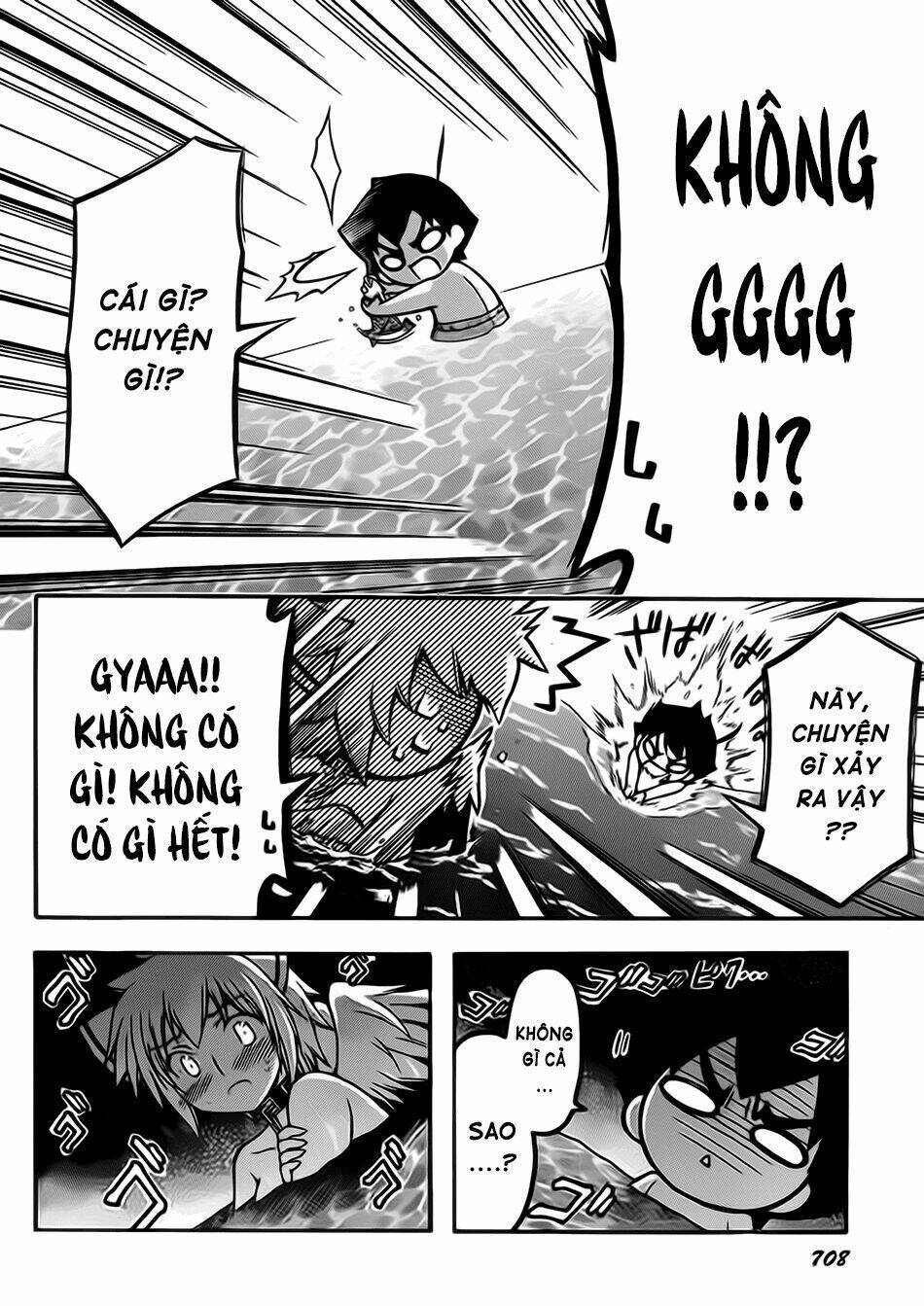 vật thất lạc của bầu trời chapter 63 19