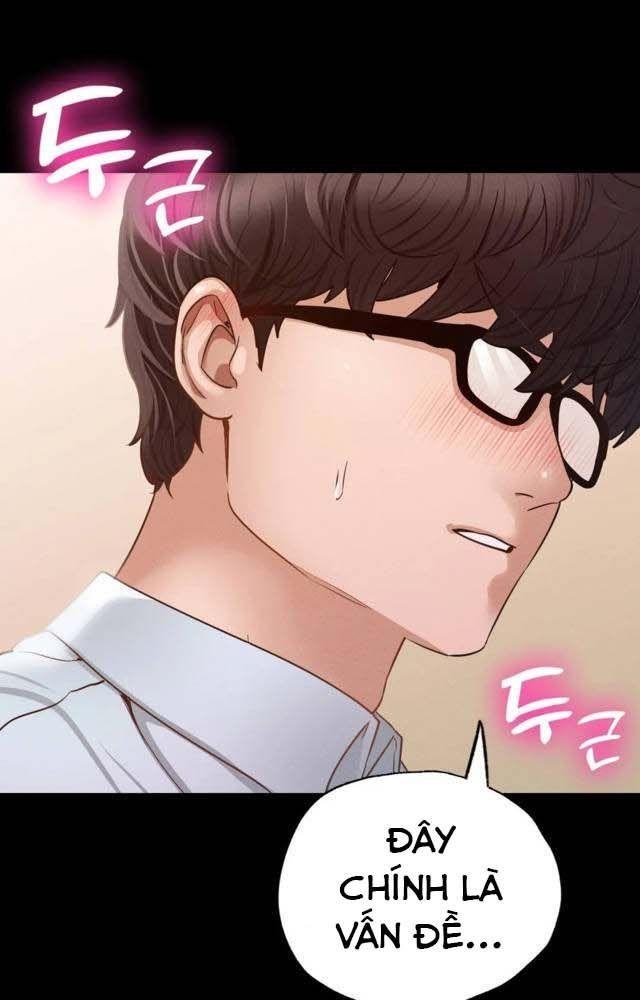 18+ ở trường sao? không được! chapter 6 21