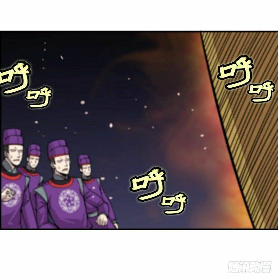 cuộc sống thoái ẩn của võ lâm chi vương chapter 48 15