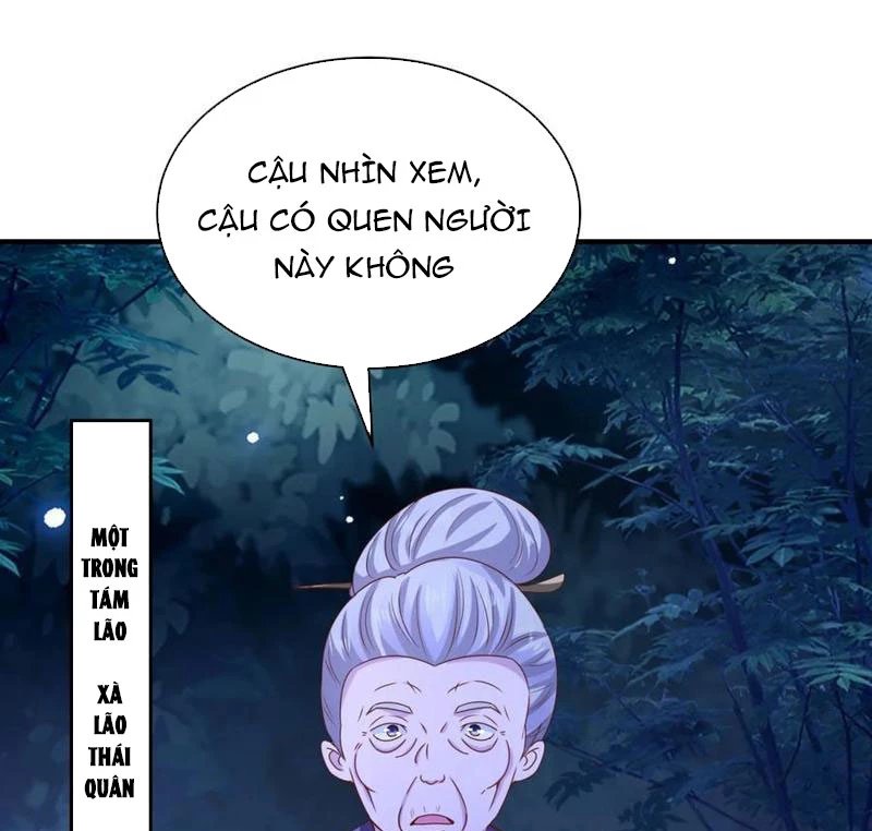 bảy vị tỷ tỷ tuyệt thế vô song của ta chapter 50 21