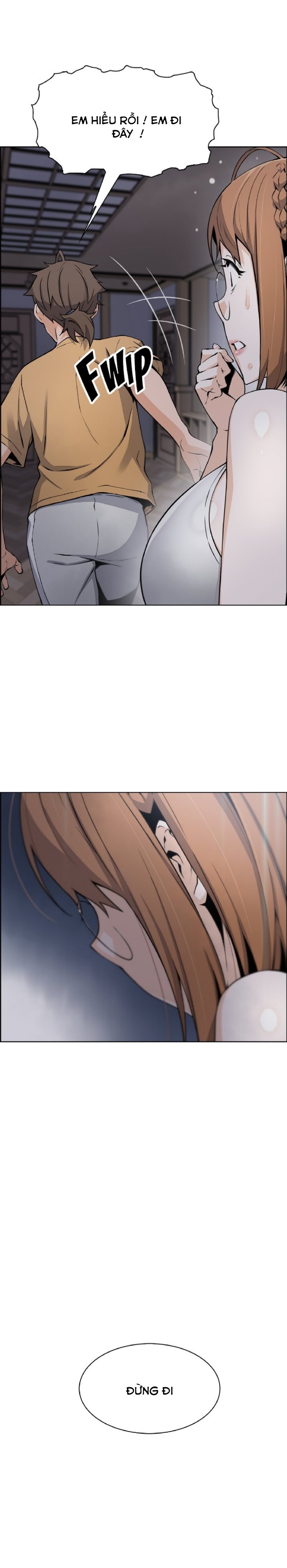 những mỹ nhân ở tiệm đậu hủ chapter 8 20