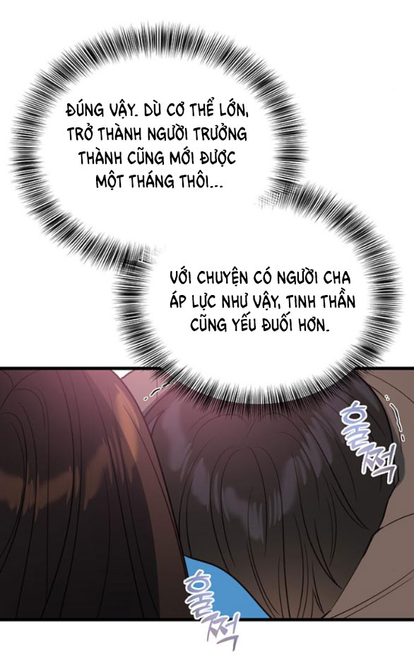 [18+] dục vọng tao nhã chapter 7.2 27