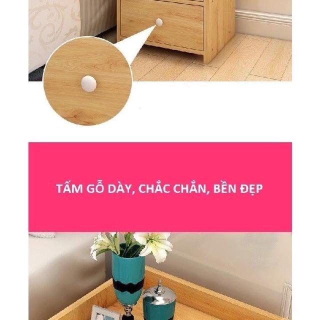 Kệ tủ đầu giường