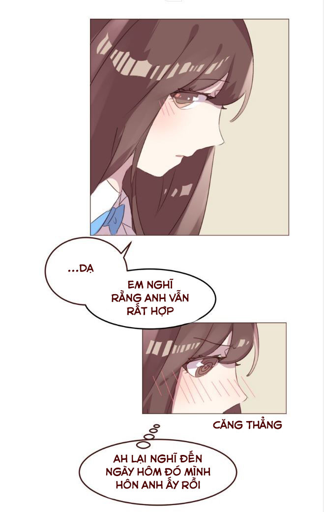 người yêu biến mất chapter 47 11