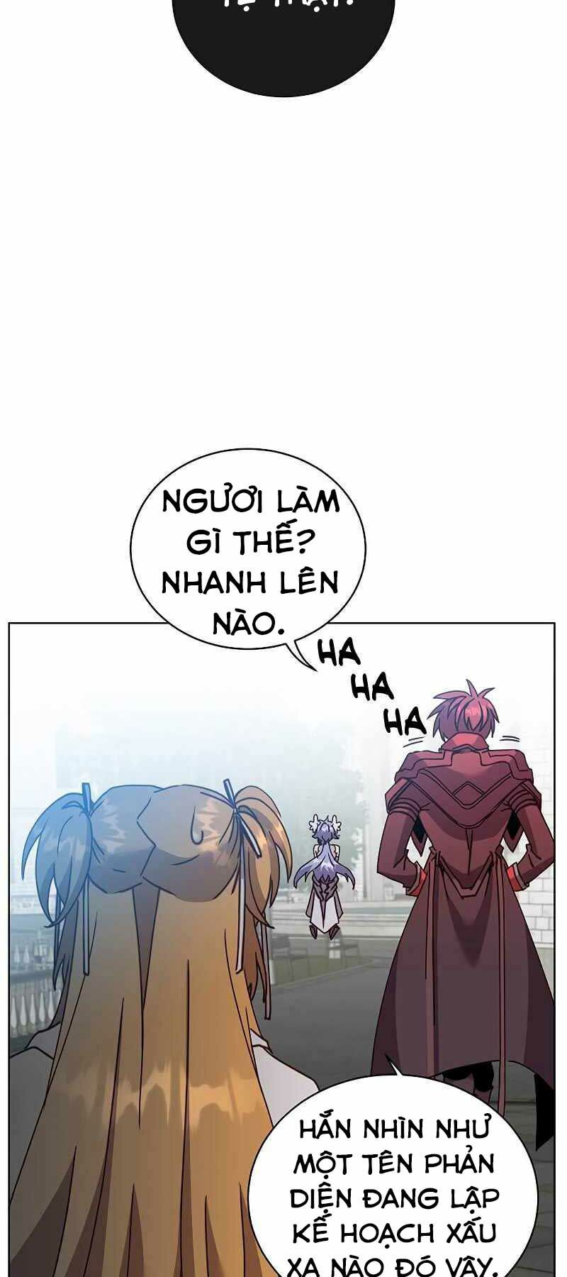 Anh Hùng Mạnh Nhất Trở Lại chapter 89 6