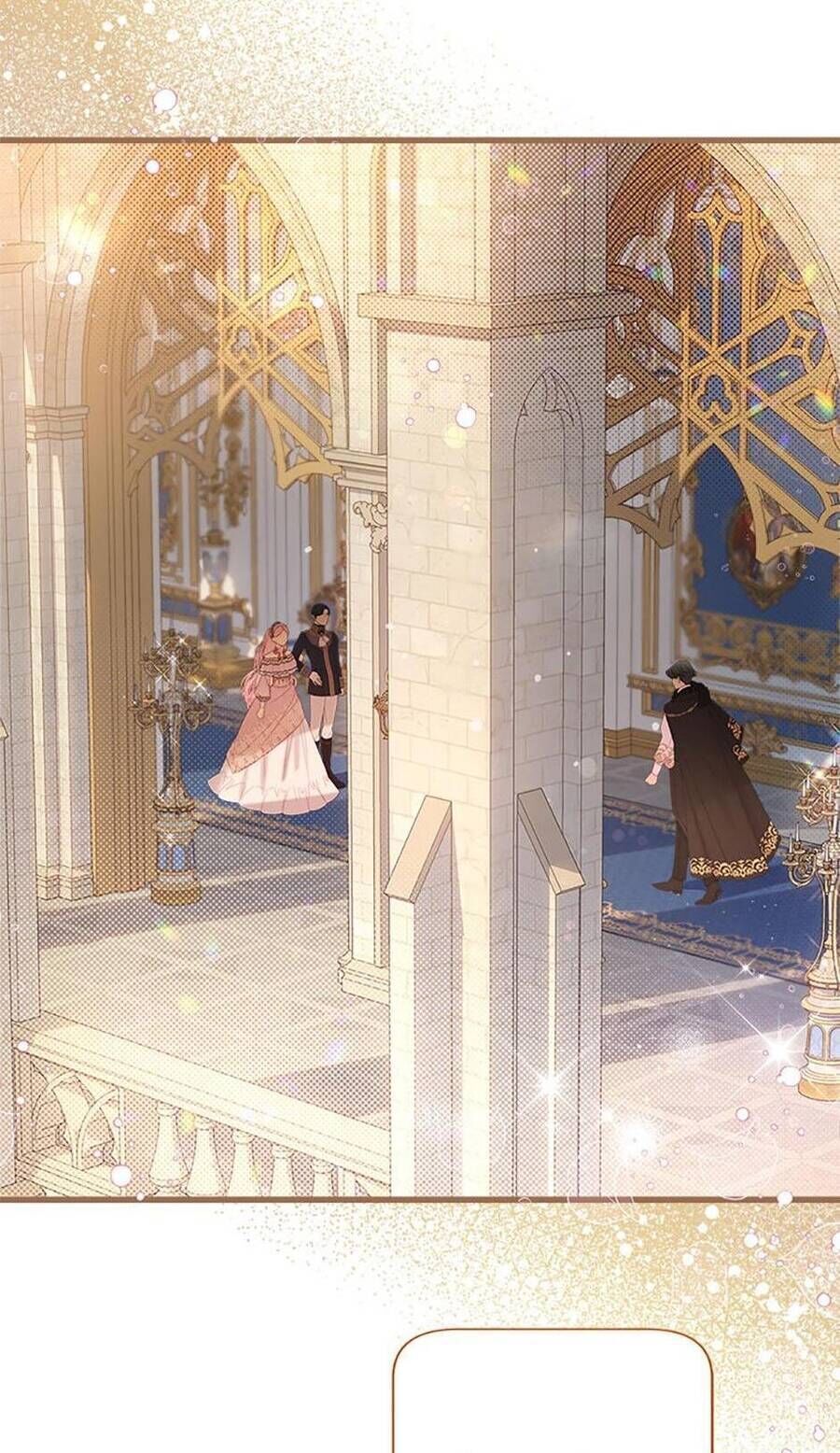 [15+] công chúa chloe chapter 121 59