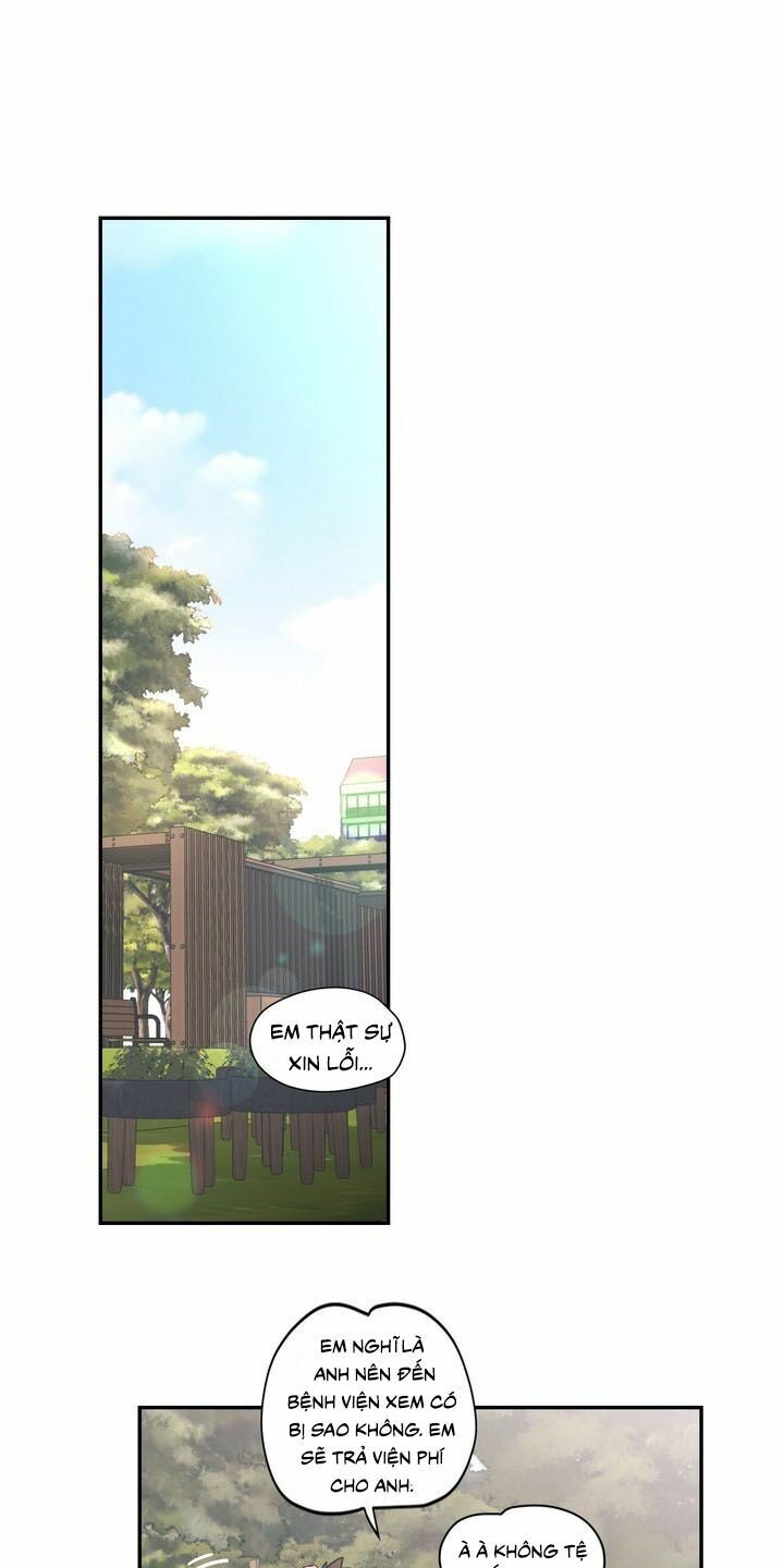 phòng tập gym bí mật chapter 8 5