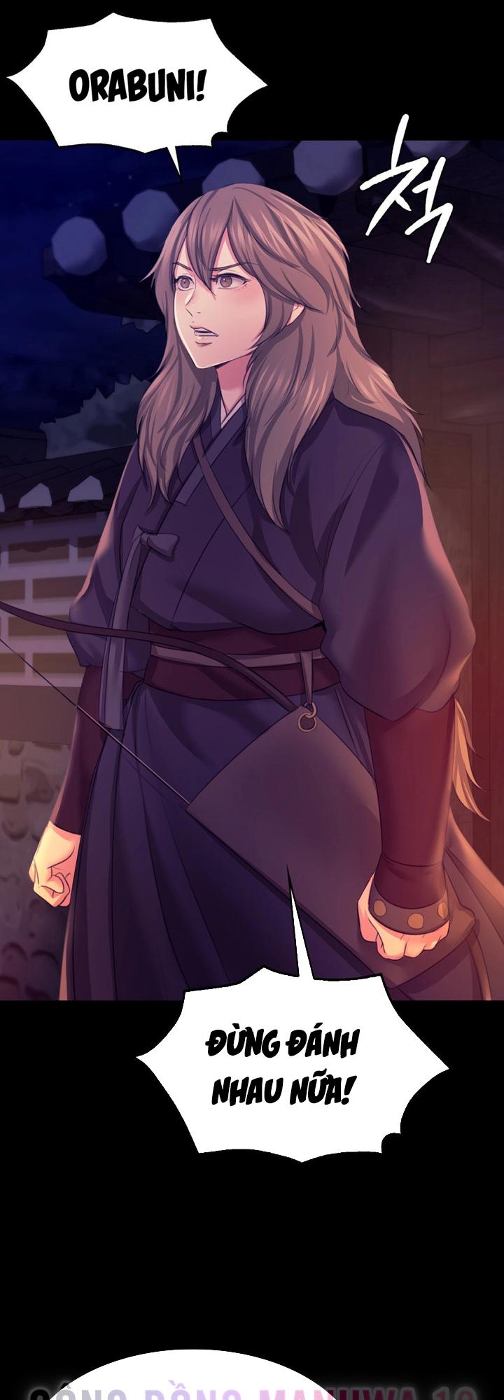 [18+] tiểu thư chapter 77 11