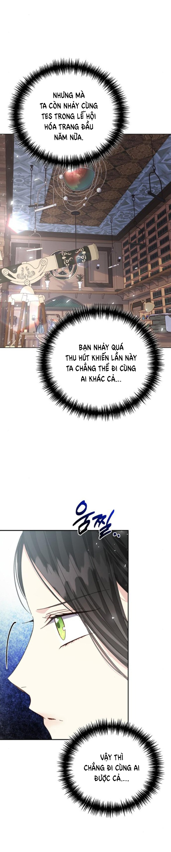 chiếm hữu trái tim bạo chúa chapter 31.1 11