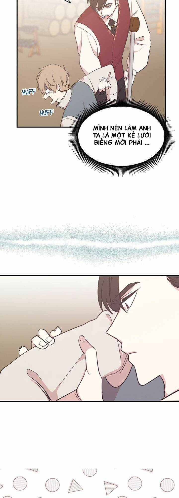 tôi chọn kết thúc của hoàng đế chapter 14 20